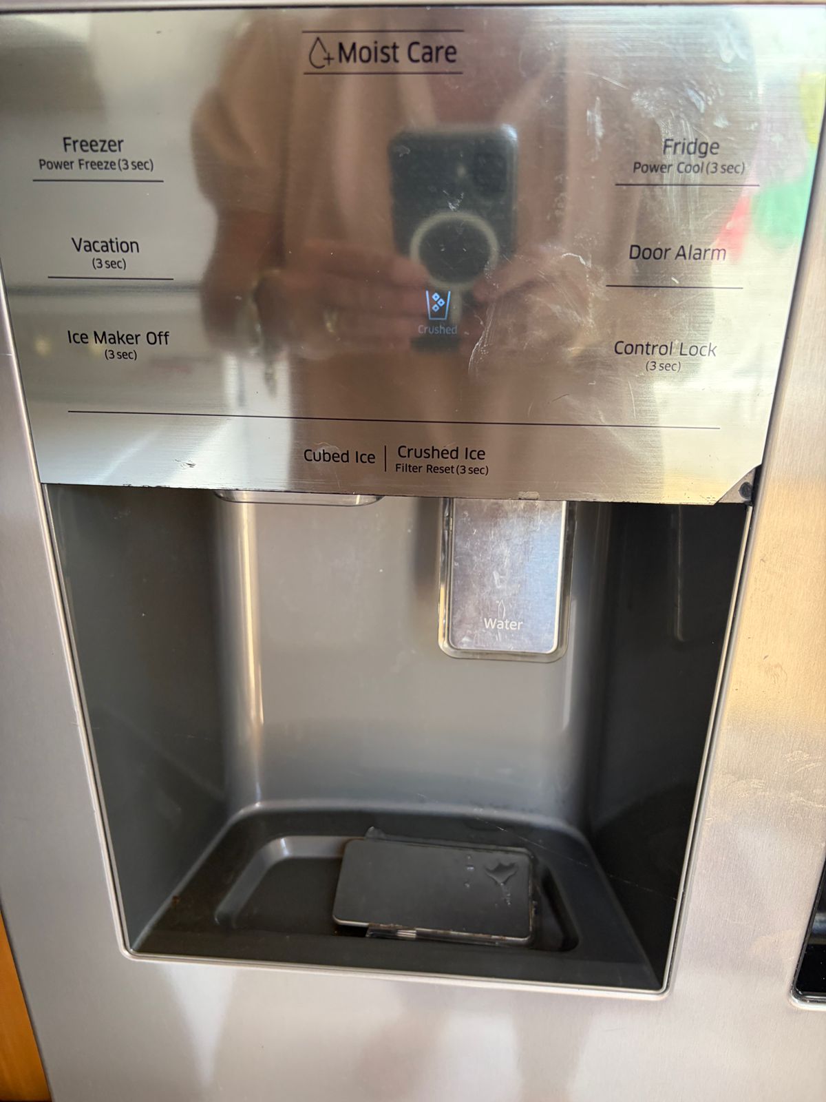 fRIDGE REPAIRS CENTURION